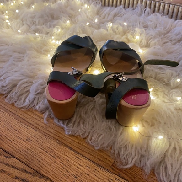 Swedish Hasbeens Mirja - Picture 3 of 3